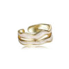 Layer ring