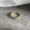 Adjustable rings for women
