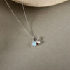 moonstone necklace