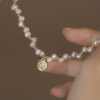 Pearl Bracelet for Women